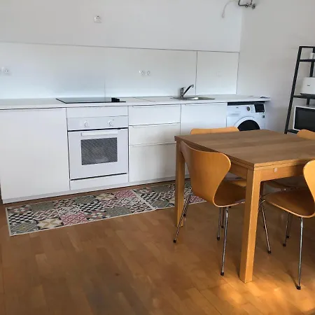 Estudio Acogedor Renfe *