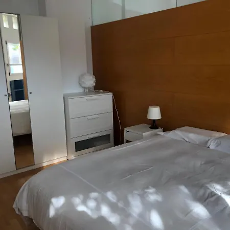 Estudio Acogedor Renfe * Alicante