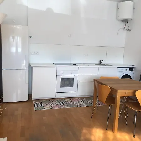 Estudio Acogedor Renfe *